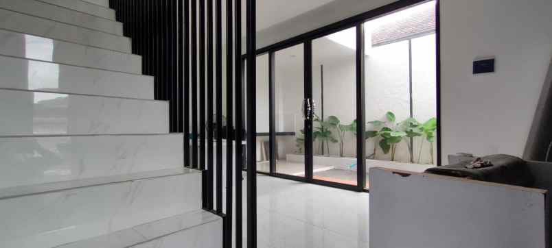 rumah new cluster baru 3 unit lagi di cikunir galaxy