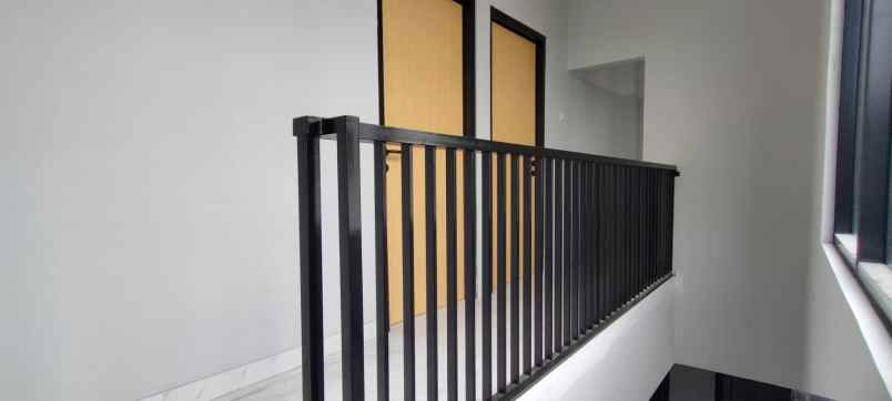 rumah new cluster baru 3 unit lagi di cikunir galaxy