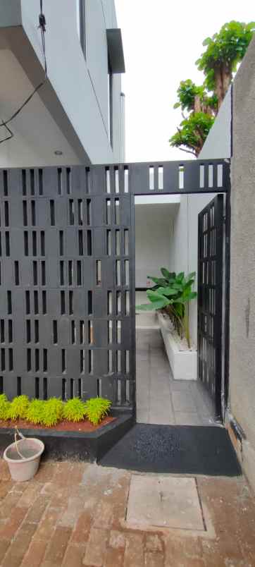 rumah new cluster baru 3 unit lagi di cikunir galaxy