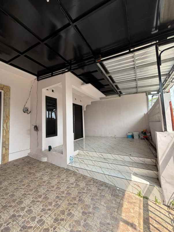 rumah ngaliyan shm bringin elok semarang barat