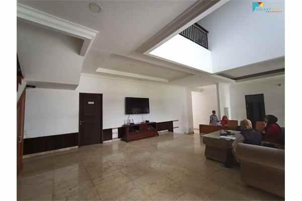 rumah pasar minggu jakarta selatan