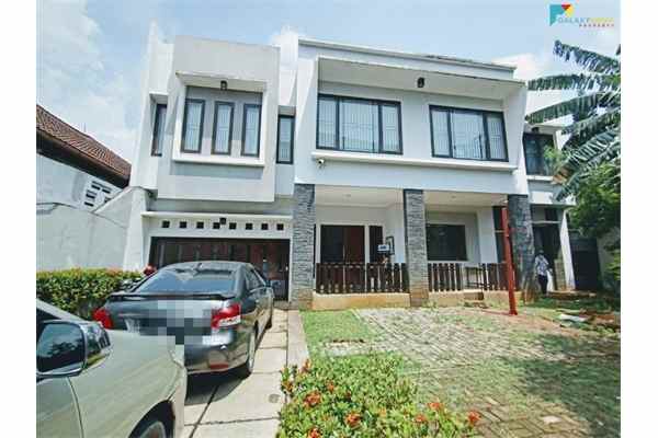 rumah pasar minggu jakarta selatan