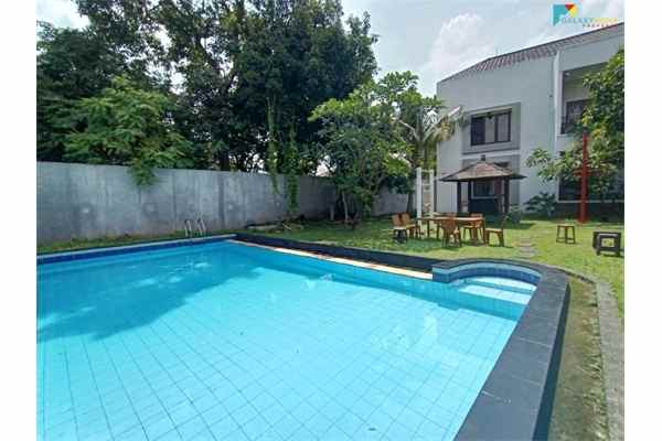 rumah pasar minggu jakarta selatan