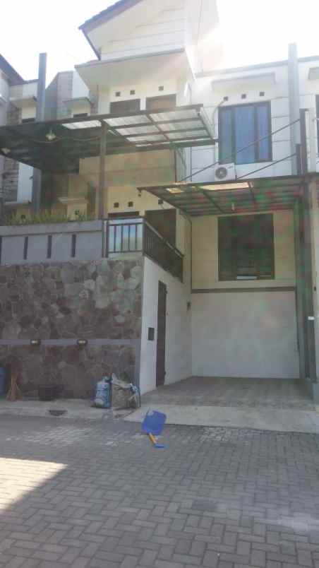 rumah pasir impun