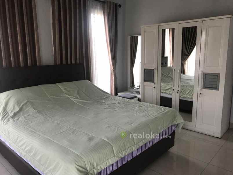 rumah pasir salam pasirluyu kembar