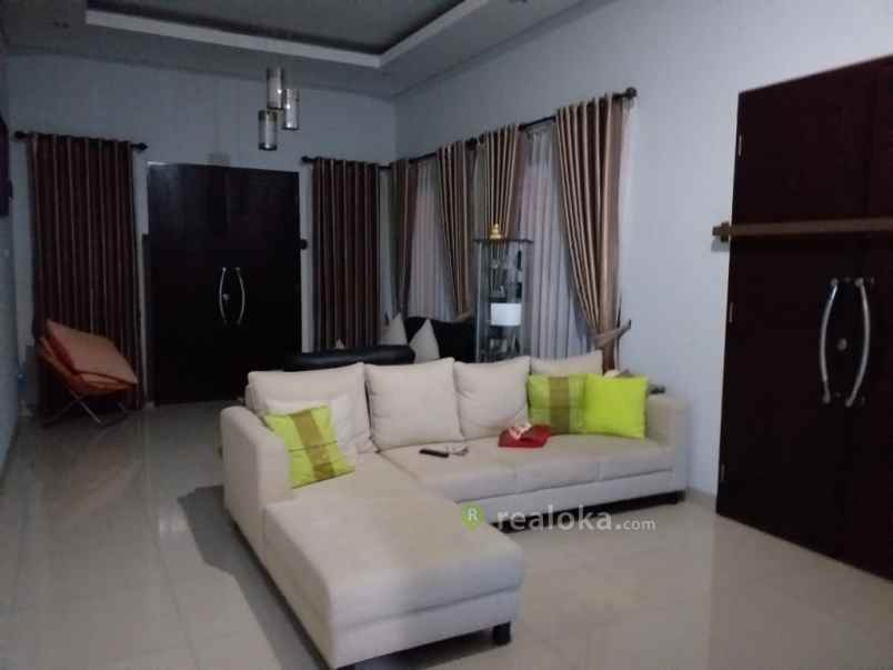 rumah pasir salam pasirluyu kembar