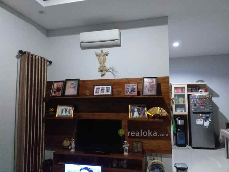 rumah pasir salam pasirluyu kembar