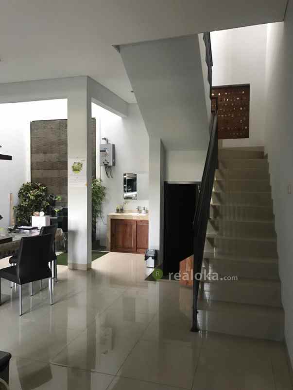 rumah pasir salam pasirluyu kembar