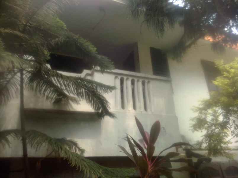 rumah perdatam ulujami