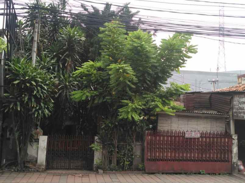 rumah perdatam ulujami