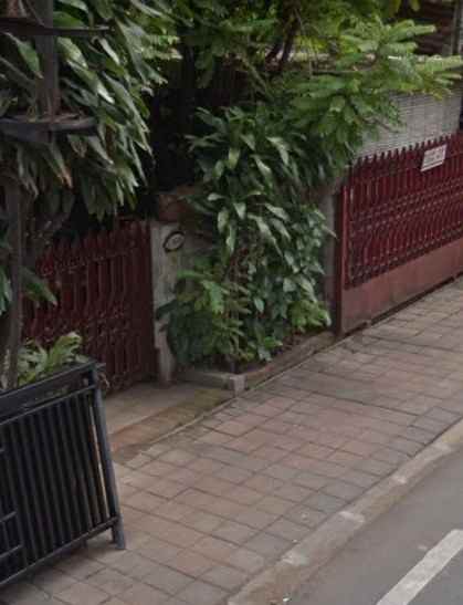 rumah perdatam ulujami