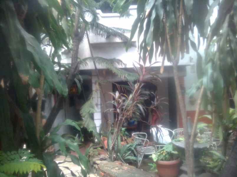 rumah perdatam ulujami