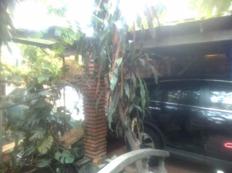 rumah perdatam ulujami