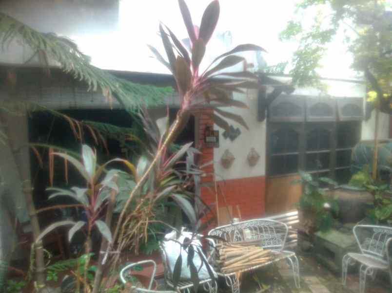 rumah perdatam ulujami