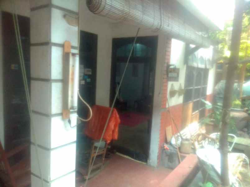 rumah perdatam ulujami