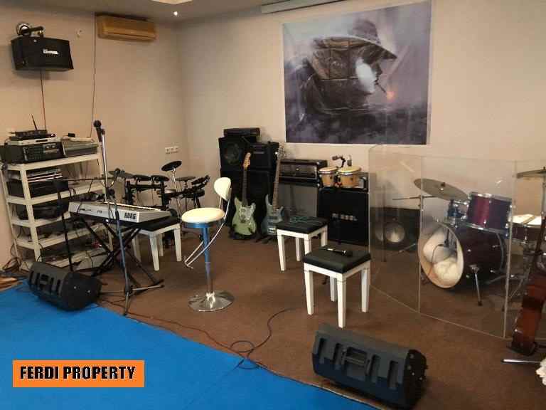 rumah perumahan citra gran cibubur