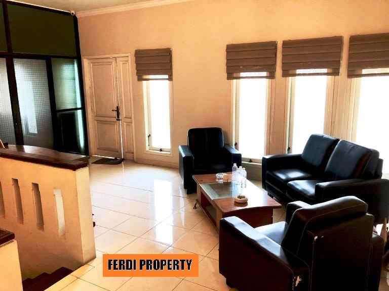 rumah perumahan citra gran cibubur