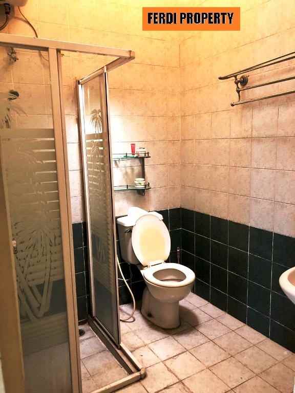 rumah perumahan citra gran cibubur