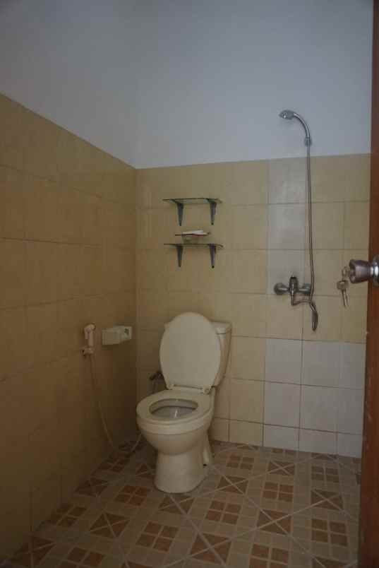 rumah pisangan ciputat timur