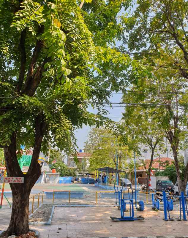 rumah pluit karang jelita