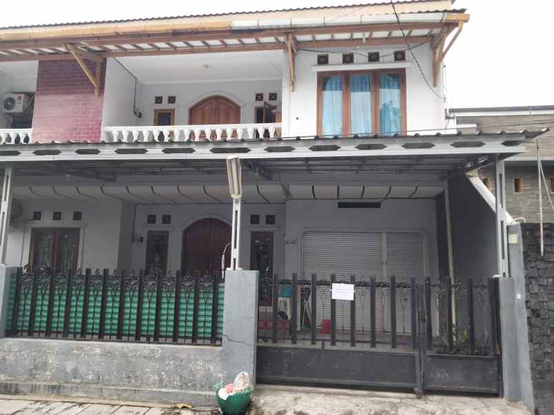 rumah pogung baru sinduadi mlati
