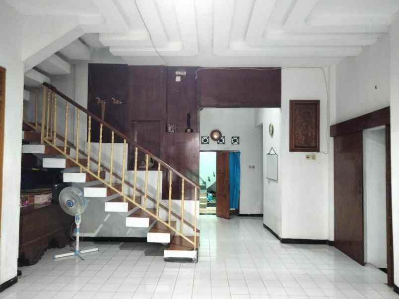 rumah pogung baru sinduadi mlati