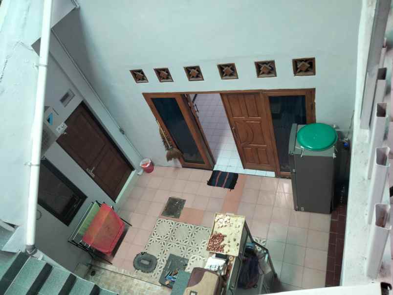 rumah pogung baru sinduadi mlati