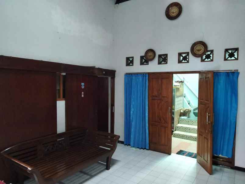 rumah pogung baru sinduadi mlati