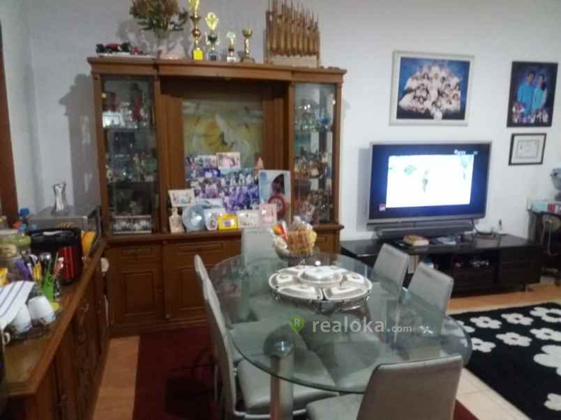 rumah pondok hijau setiabudi