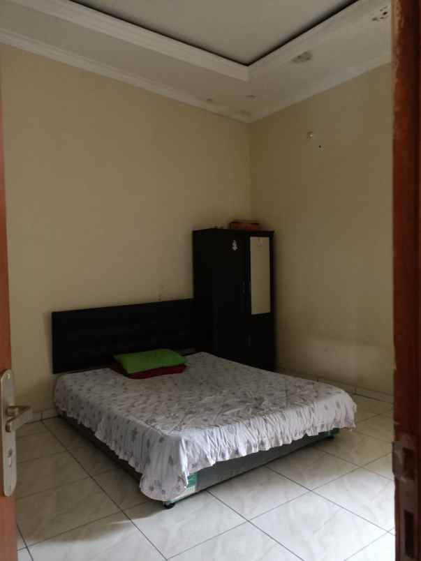 rumah pondok rangon cipayung jaktim