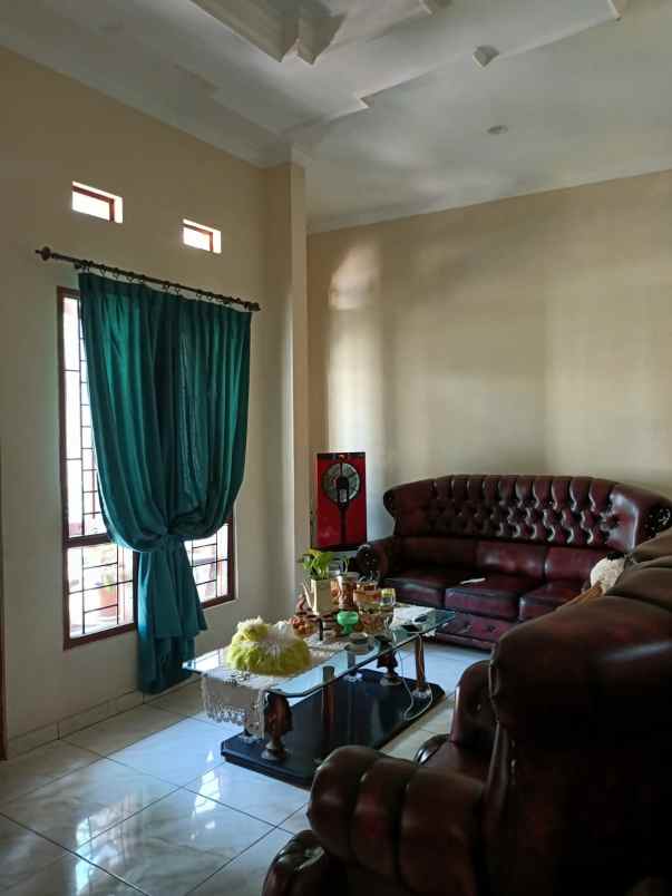 rumah pondok rangon cipayung jaktim