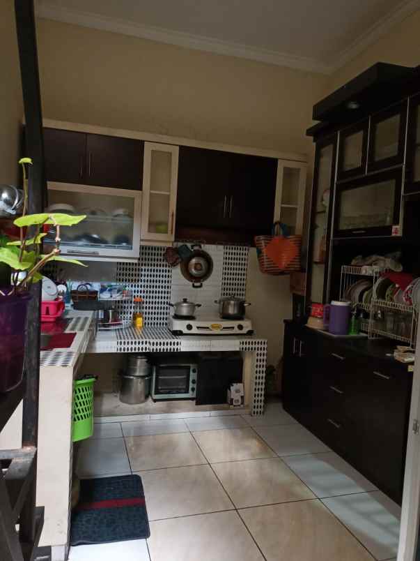 rumah pondok rangon cipayung jaktim