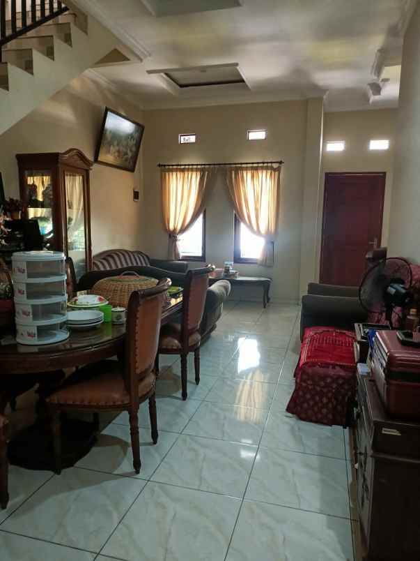 rumah pondok rangon cipayung jaktim