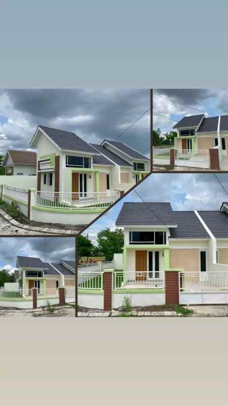 rumah prima garden estate sukodono