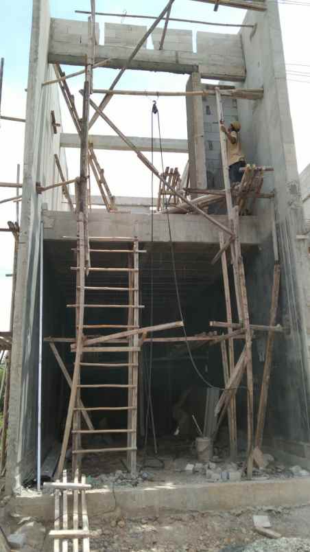 rumah raden saleh sukmajaya depok