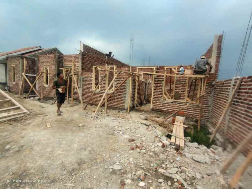 rumah rancamanyar baleendah bandung
