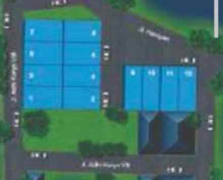 rumah rangkapan jaya pancoran