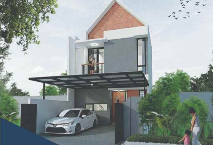 rumah rangkapan jaya pancoran