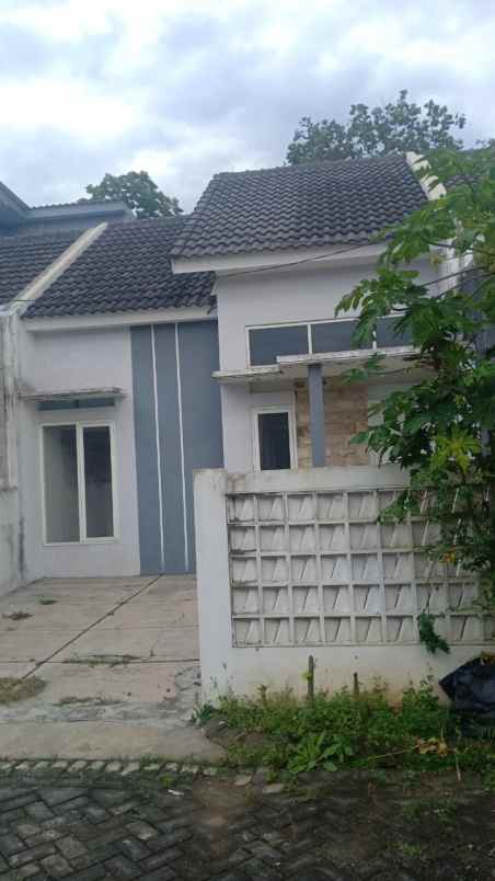 rumah ready 380 juta lokasi di cemorokandang