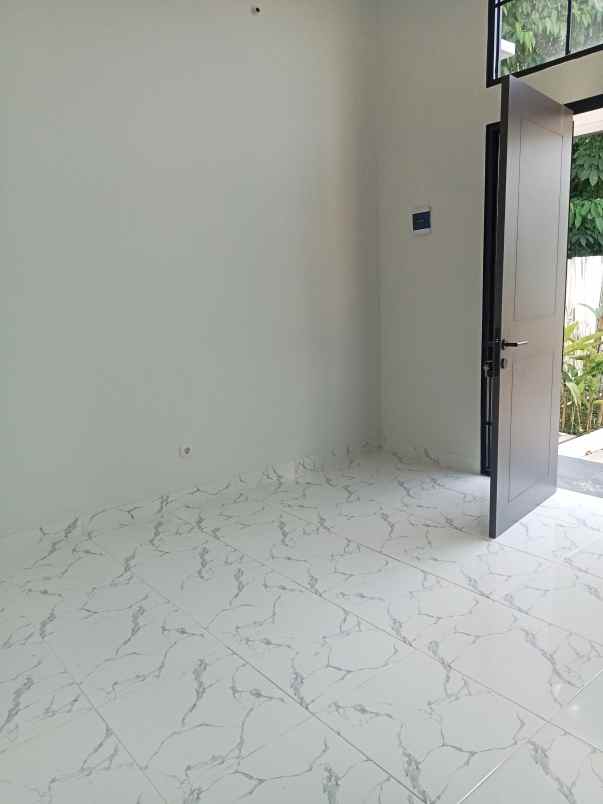 rumah ready bsd bintaro serpong 700 jutaan dp 0