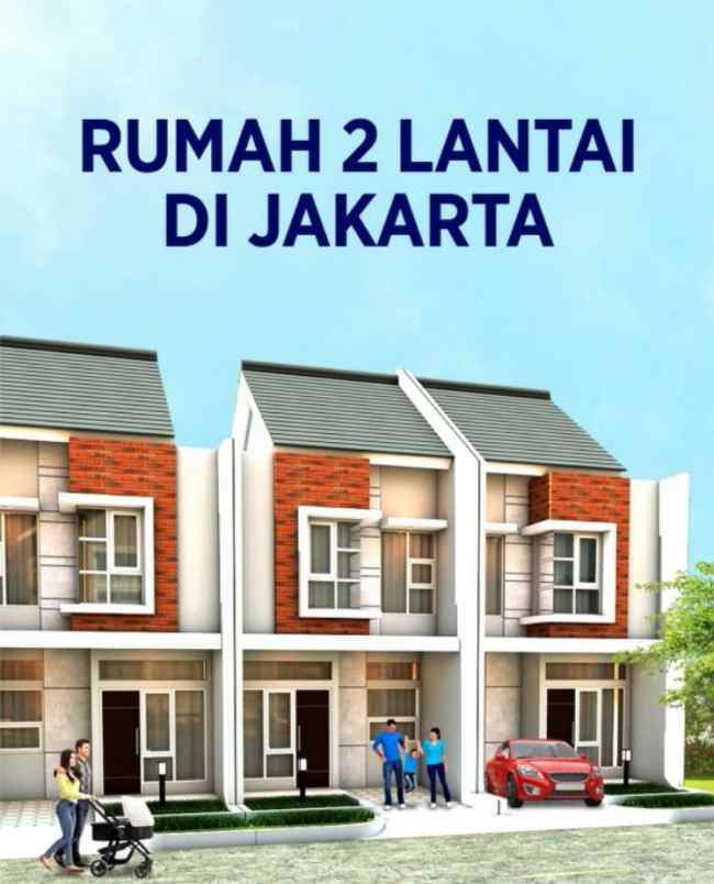 rumah rorotan
