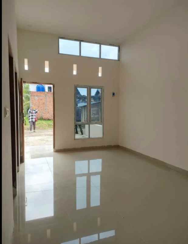 rumah sako baru kenten palembang