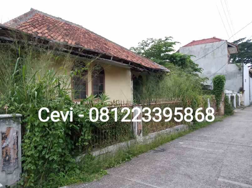 rumah sayap buahbatu margacinta