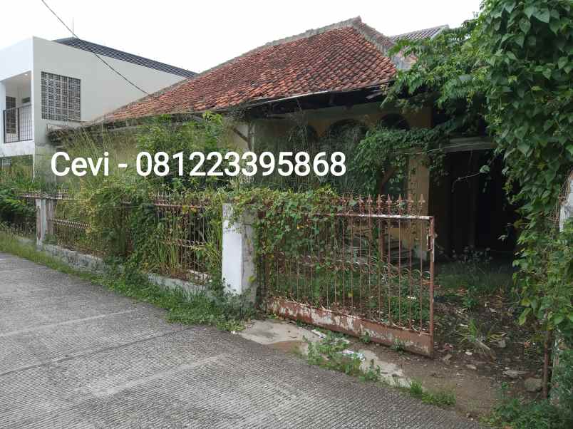 rumah sayap buahbatu margacinta