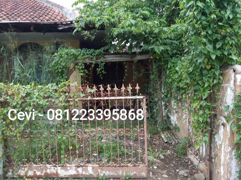 rumah sayap buahbatu margacinta