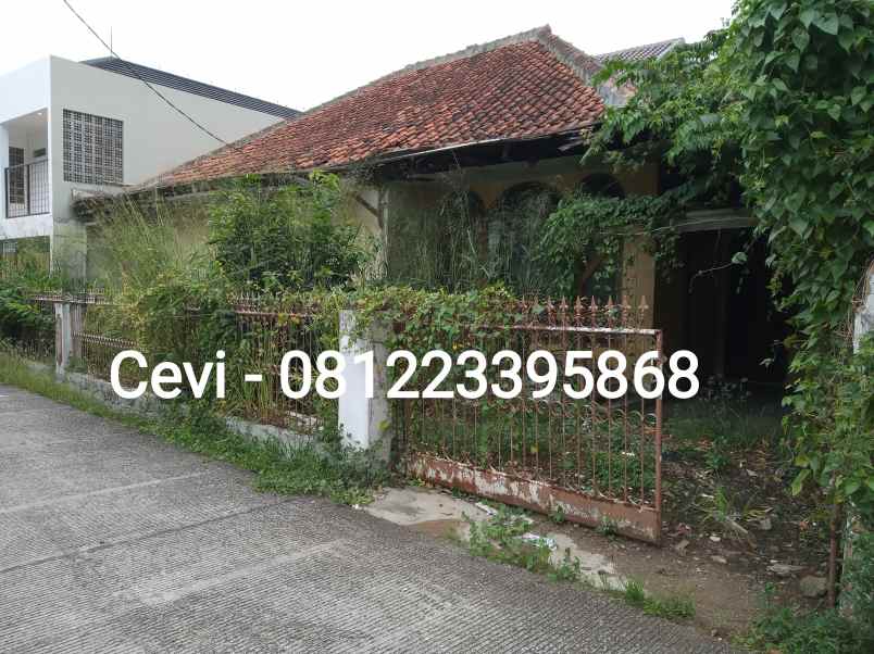 rumah sayap buahbatu margacinta