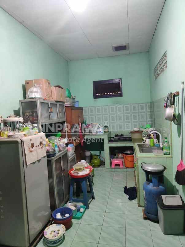 rumah second hook jatiasoh tanah luas langga bks