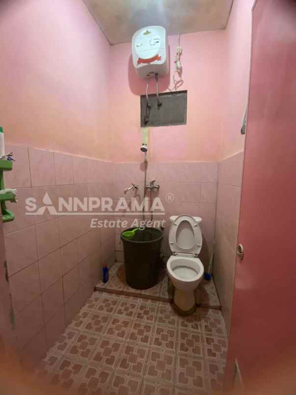 rumah second hook jatiasoh tanah luas langga bks