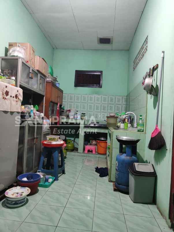 rumah second hook jatiasoh tanah luas langga bks