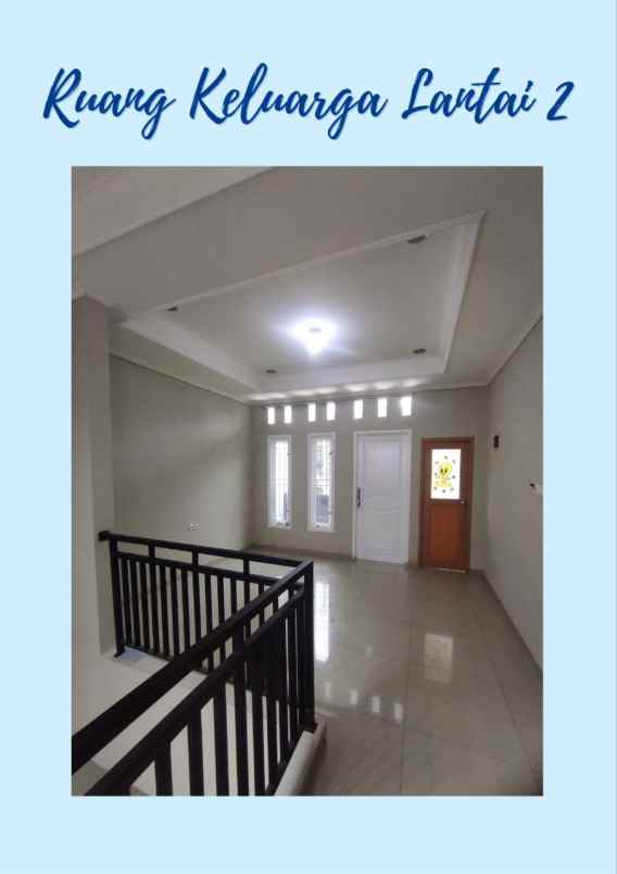 rumah second jatiraden jatisampurna bekasi